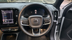 Volvo XC40 2.0 B3P Plus Black Edition 5dr Auto Petrol Estate